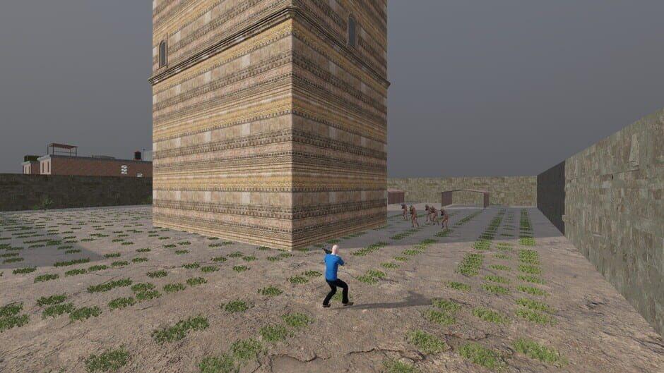 Terrorsepsis screenshot 4