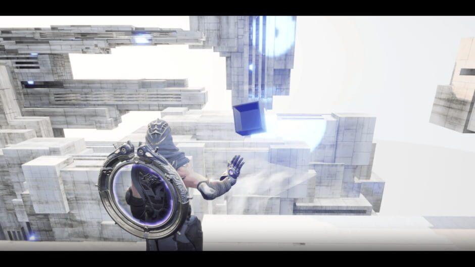 SpellBound screenshot 1