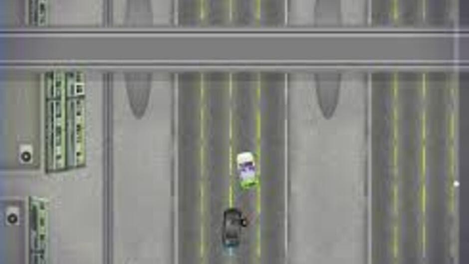 The Heist 2 screenshot 1