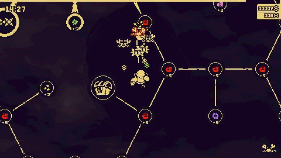 Skigill screenshot 3