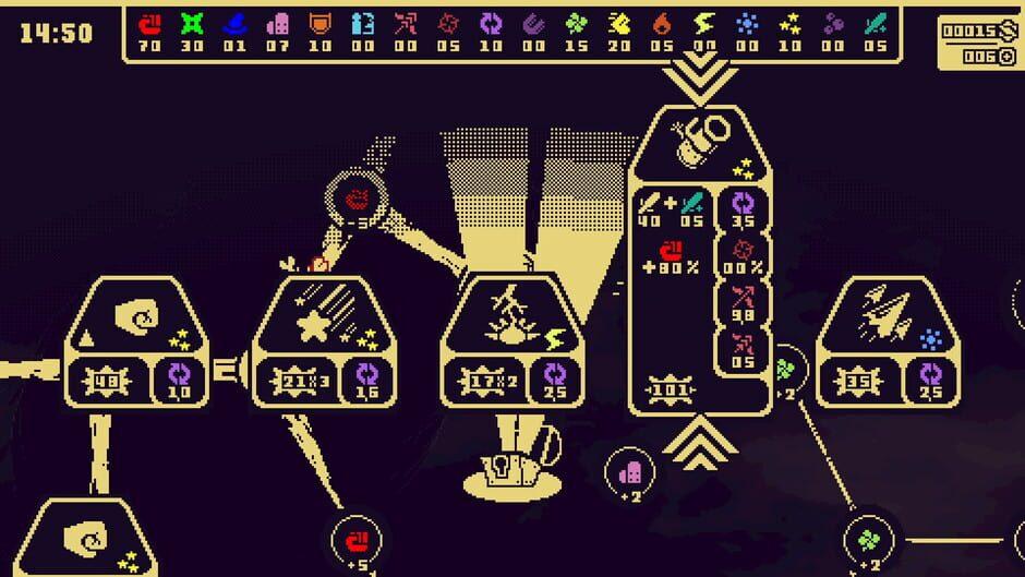 Skigill screenshot 1