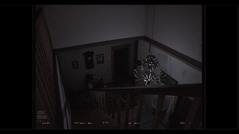 Iblis3: Phenomena screenshot 2