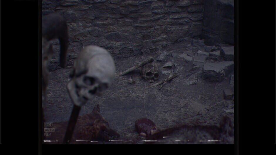 Iblis3: Phenomena screenshot 3