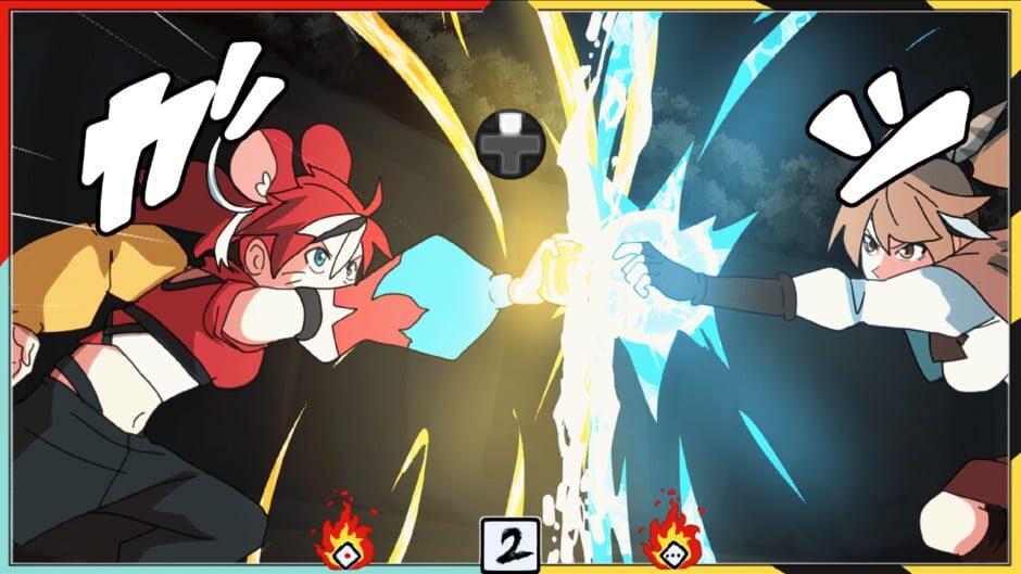 Bae Bash! The Chaos Collection screenshot 1