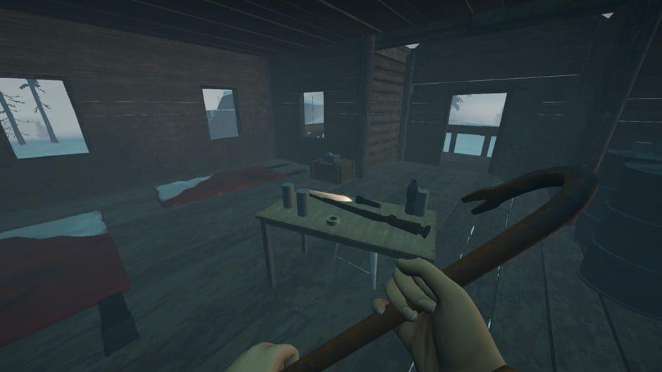 Long Drive North screenshot 1