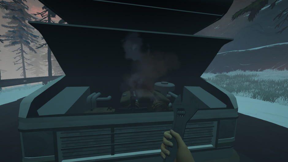 Long Drive North screenshot 3