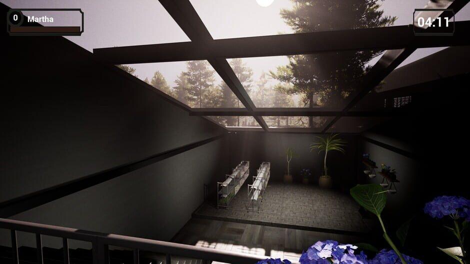Traitor screenshot 3
