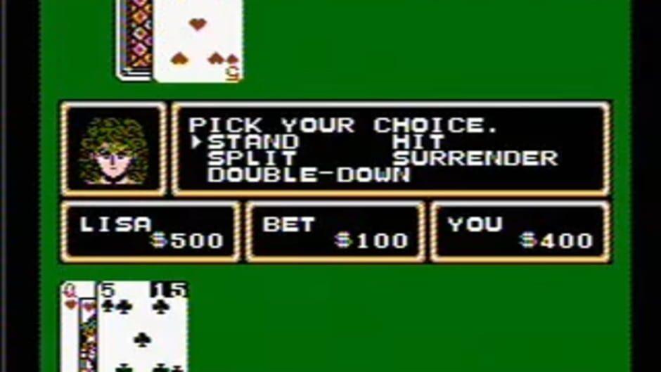 Casino Kid screenshot 2