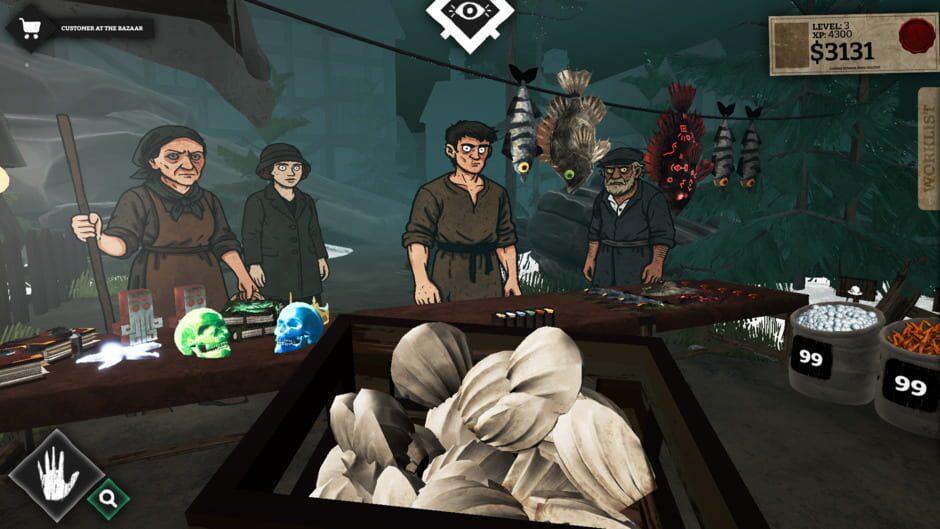 Sunken Engine screenshot 3