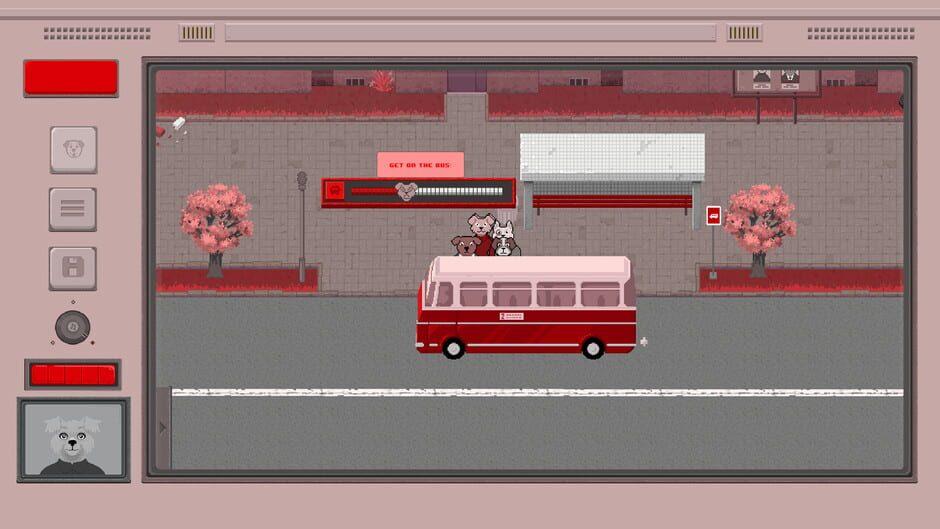 Sobakistan: The Land of Dogs screenshot 2