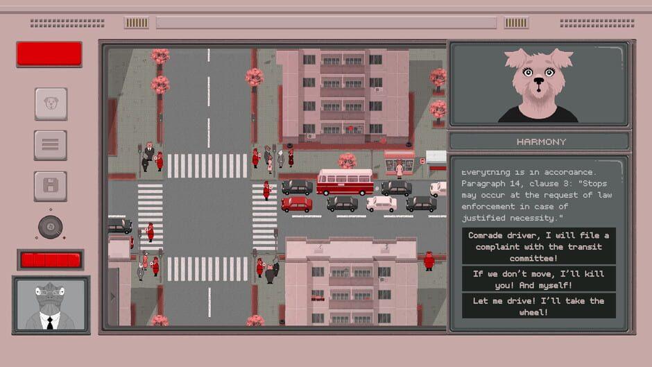 Sobakistan: The Land of Dogs screenshot 3