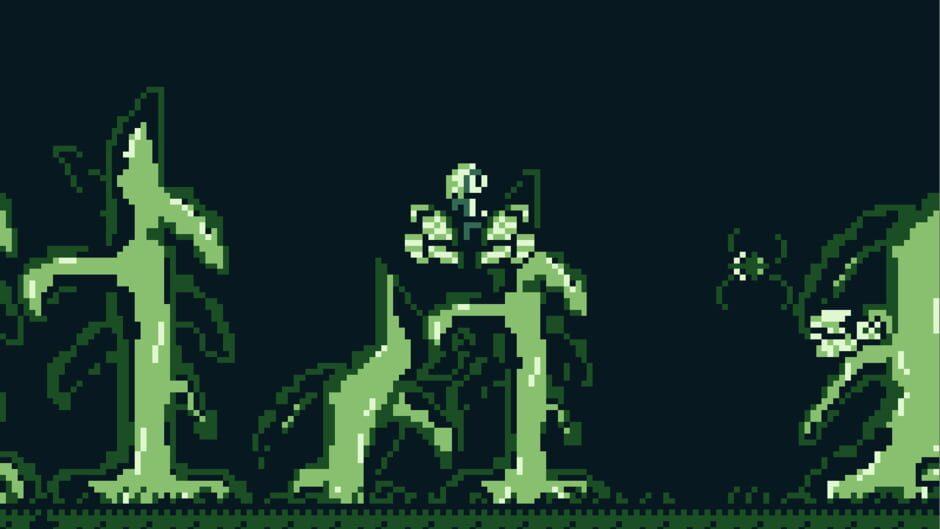 Horde of Viscount screenshot 4