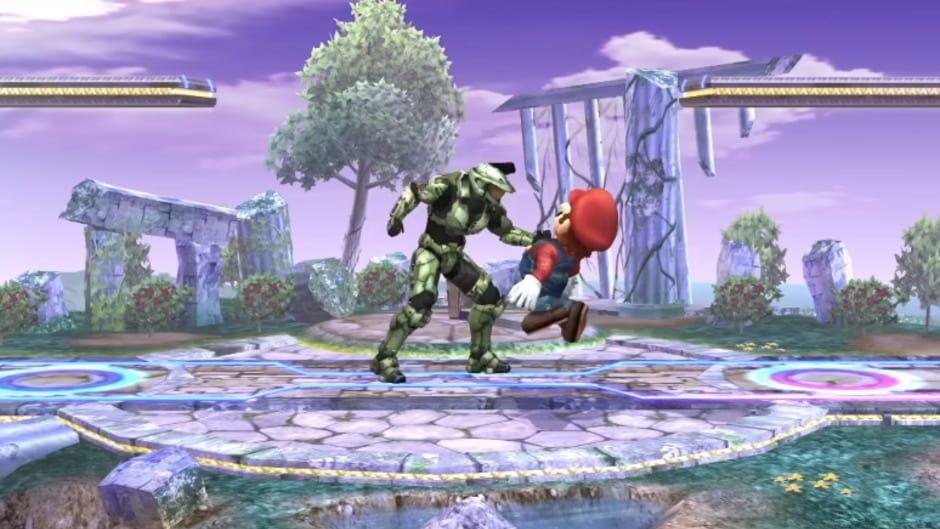 Super Smash Rex screenshot 2
