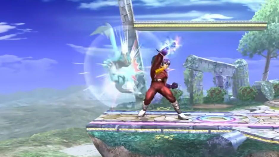 Super Smash Rex screenshot 1
