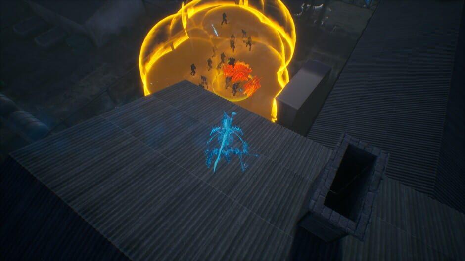 Lightphobe screenshot 3