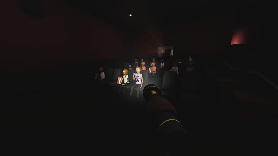 Ultimate Theater Simulator screenshot 2