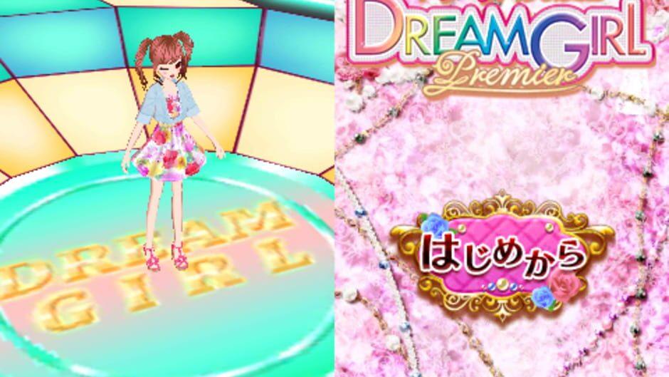 Dream Girl Premier screenshot 1