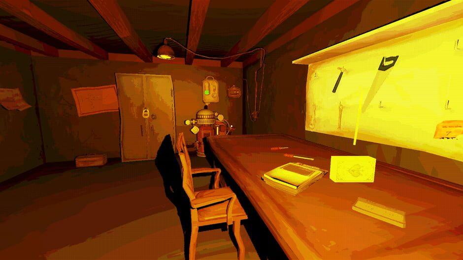 Last Breath screenshot 1