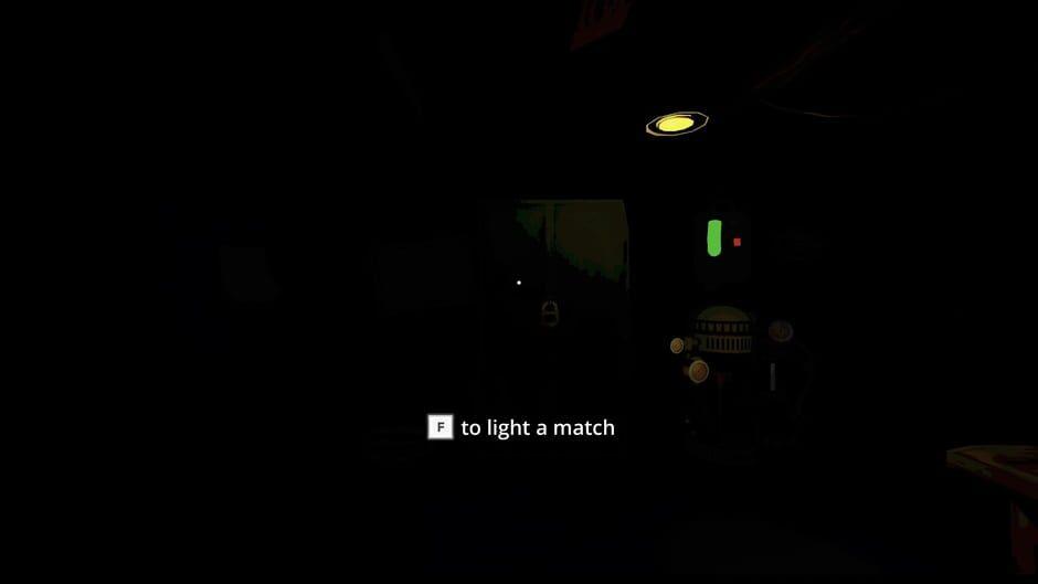 Last Breath screenshot 2
