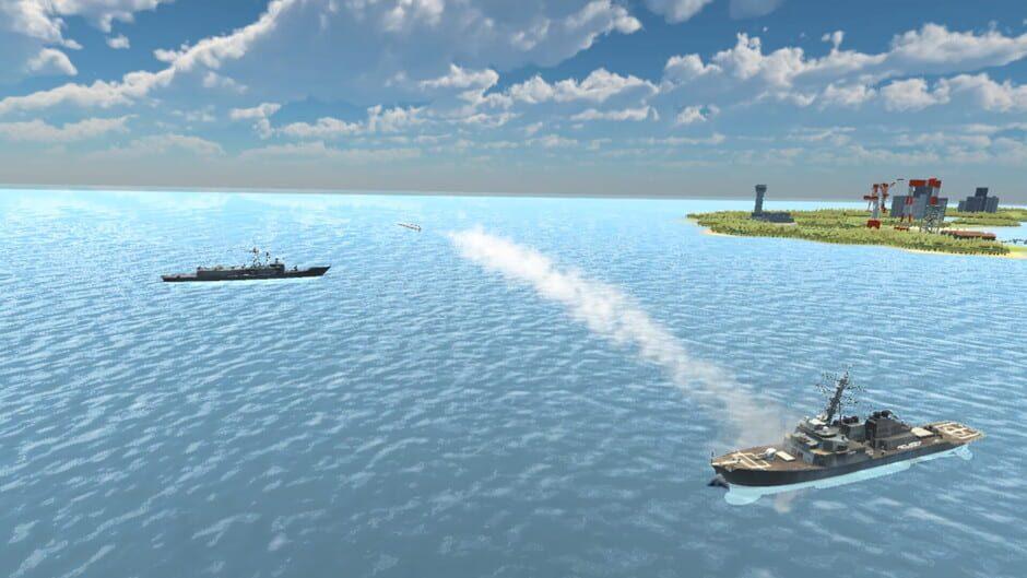 Supreme Strategic Battles 2 screenshot 3