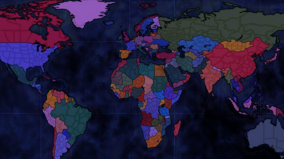 Economic Miracle screenshot 1