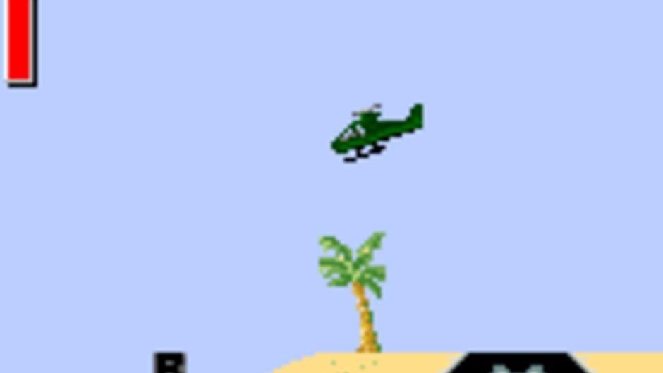 Choplifter III: Rescue Survive screenshot 1