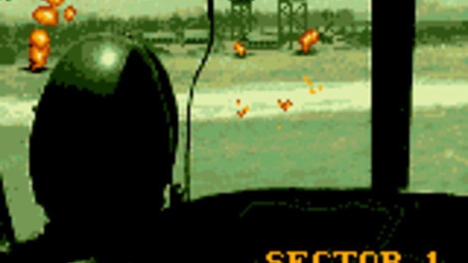 Choplifter III: Rescue Survive screenshot 2