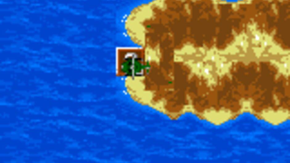Choplifter III: Rescue Survive screenshot 3