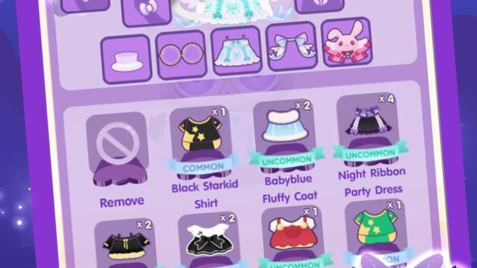 Dream Cat Paradise screenshot 2