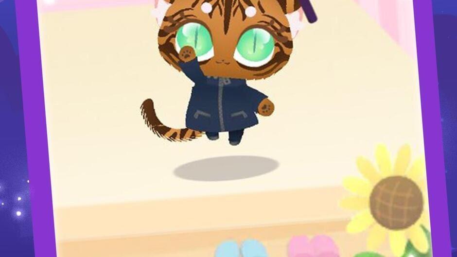Dream Cat Paradise screenshot 3