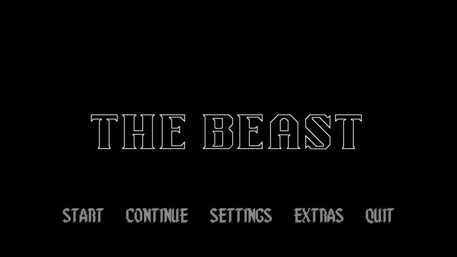 The Beast screenshot 1