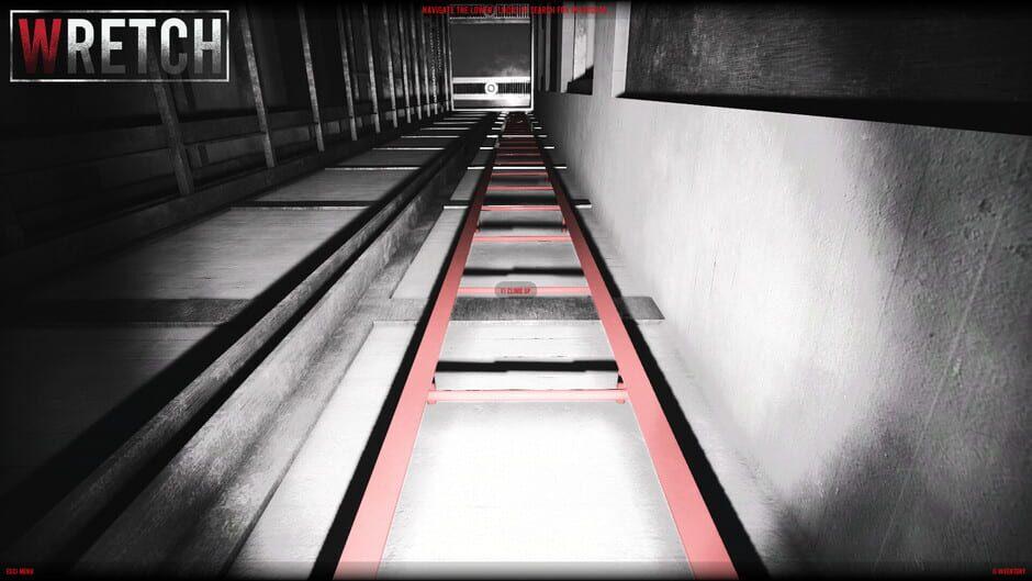 Wretch screenshot 2