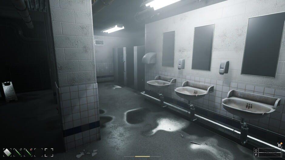 Cryo screenshot 2