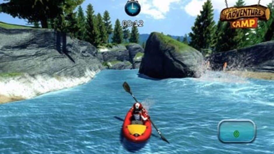 Cabela's Adventure Camp screenshot 3