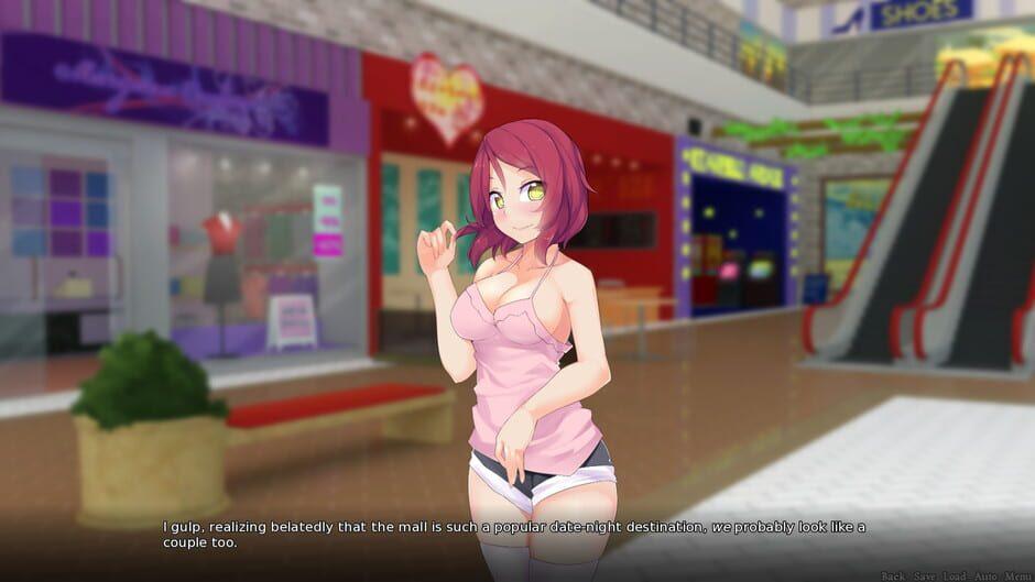 Celestial Crossing screenshot 1