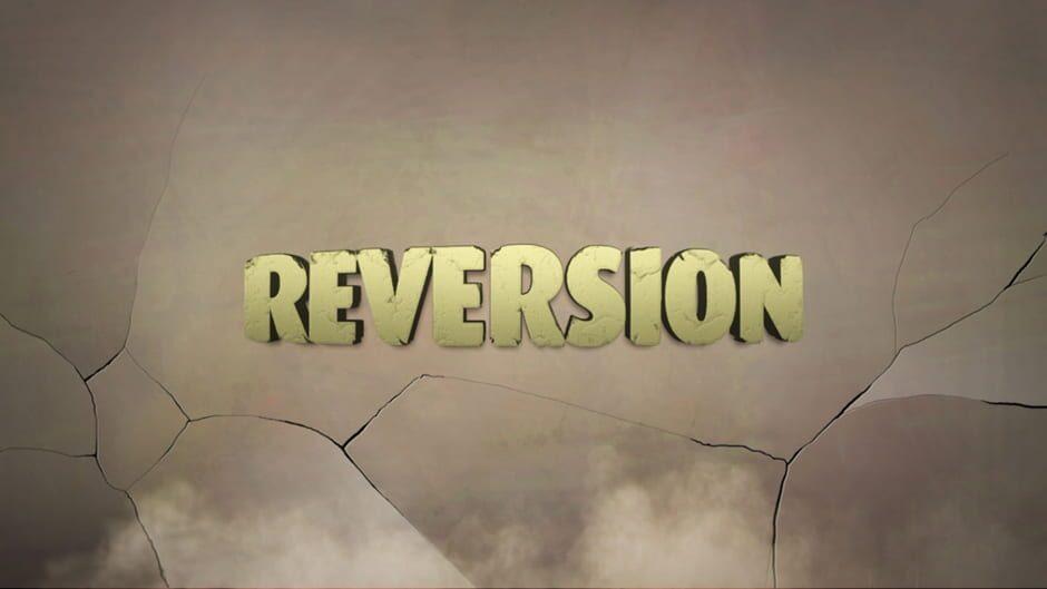 Reversion: The Escape -1st Chapter screenshot 3