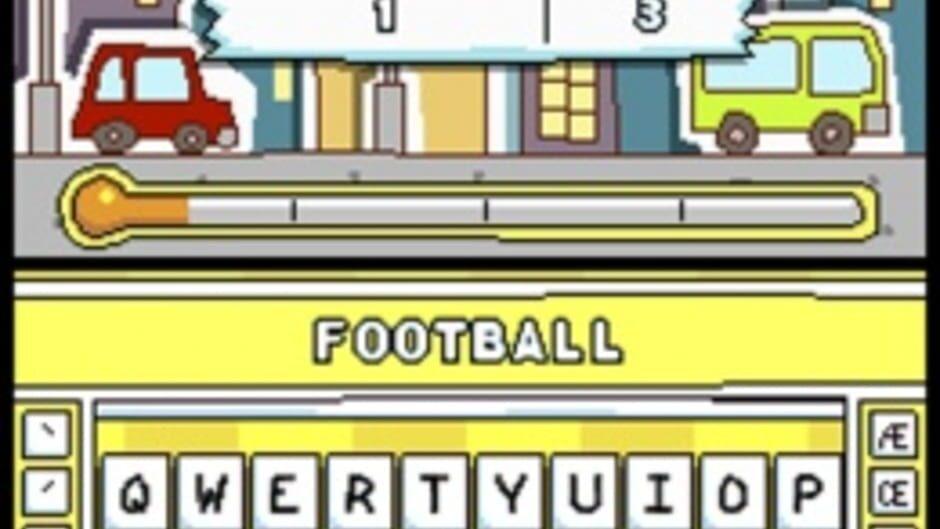 Scribblenauts screenshot 4
