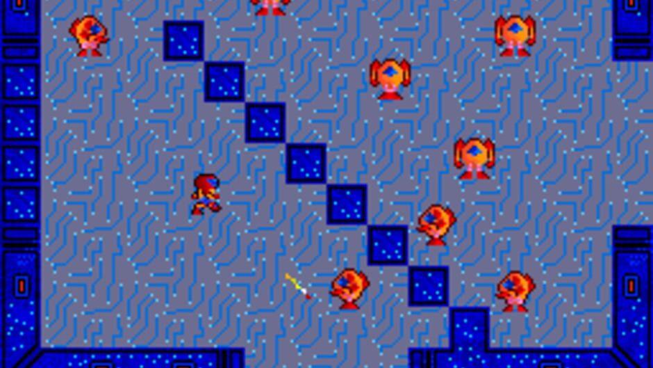Insanity screenshot 2