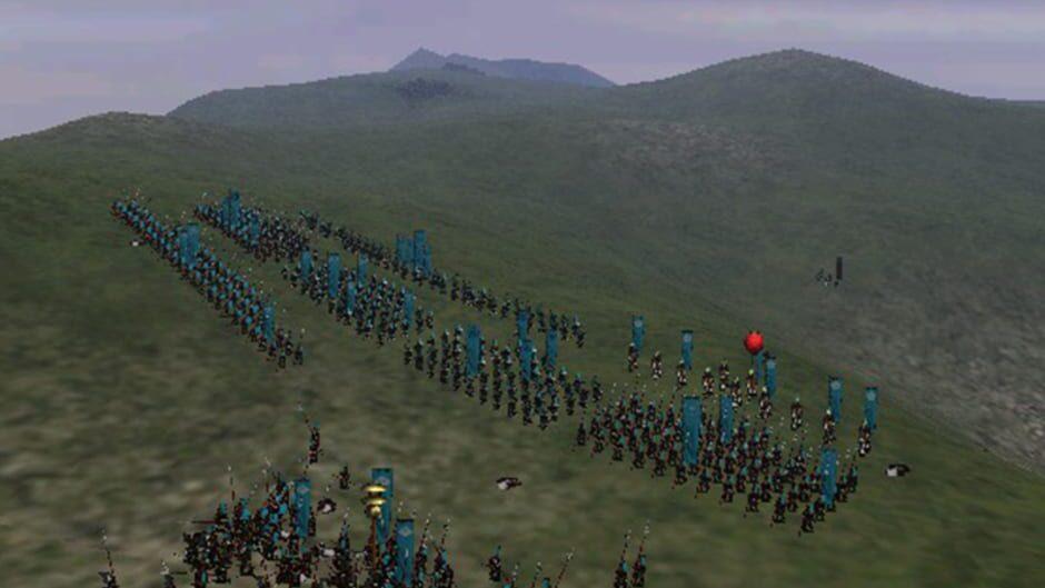 Shogun: Total War screenshot 3