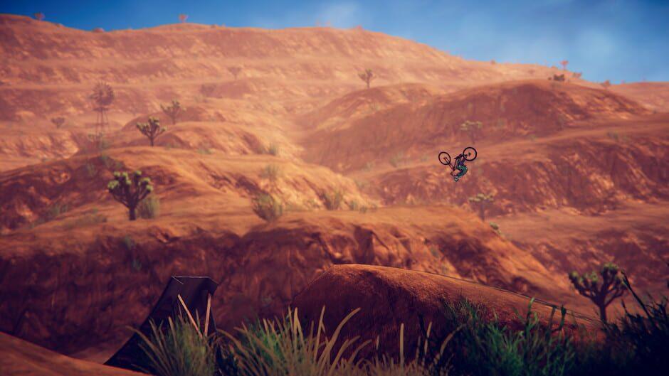 Descenders screenshot 2