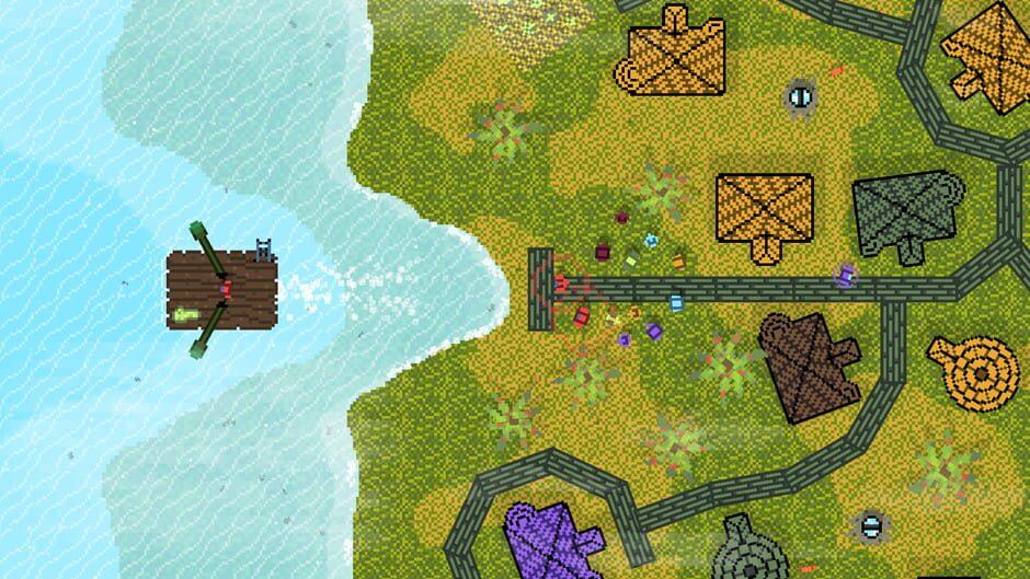 Soul Searching screenshot 4