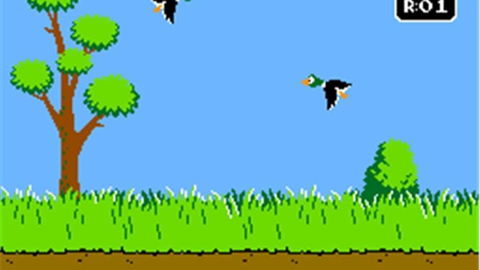 Duck Hunt screenshot 2