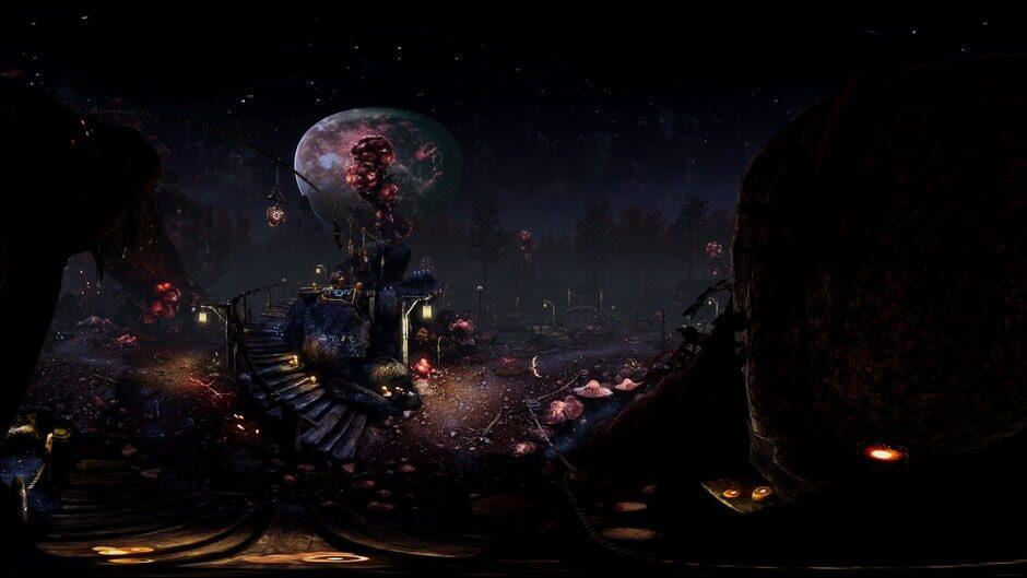 Prana screenshot 1