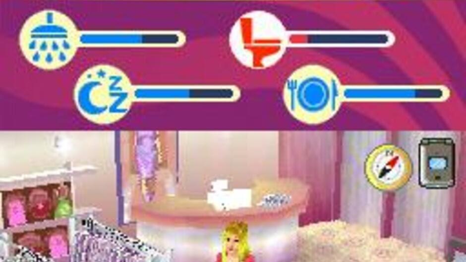 Miami Nights: Singles in the City screenshot 1