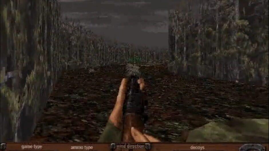 Redneck Deer Huntin' screenshot 3