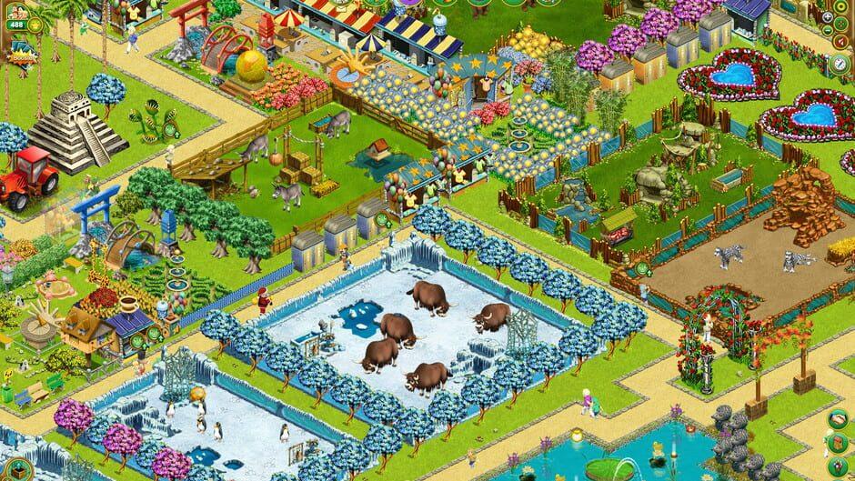 My Free Zoo screenshot 3