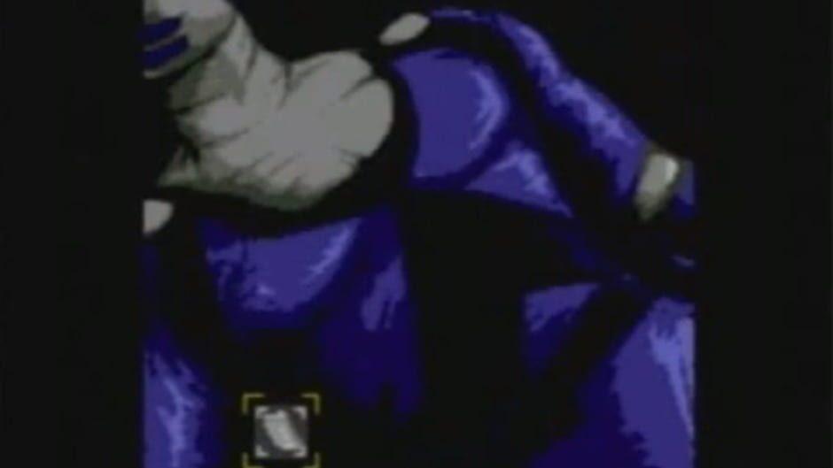 Perfect Dark screenshot 4