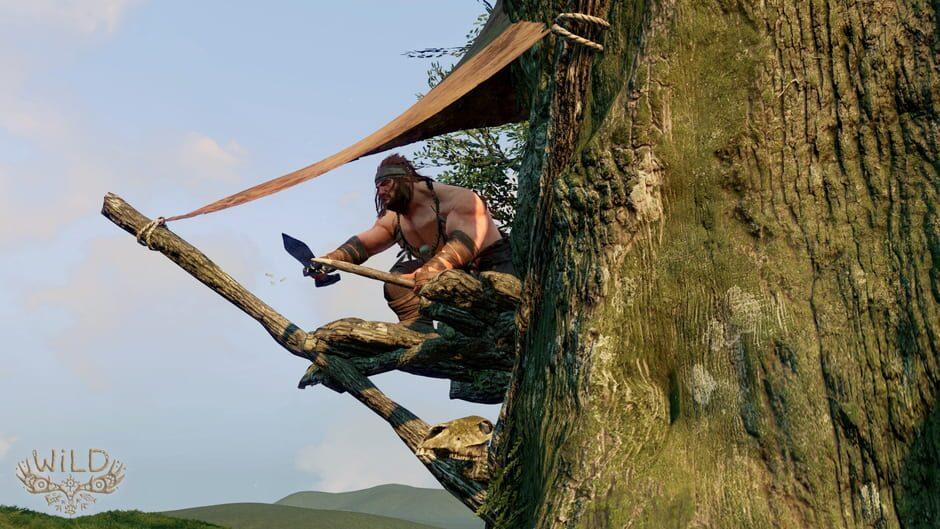 WiLD screenshot 4
