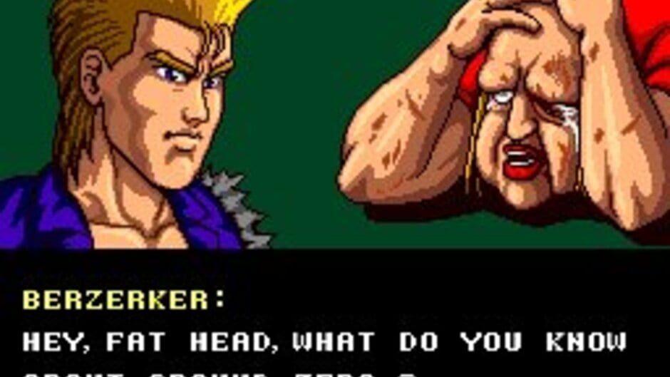The Combatribes screenshot 4