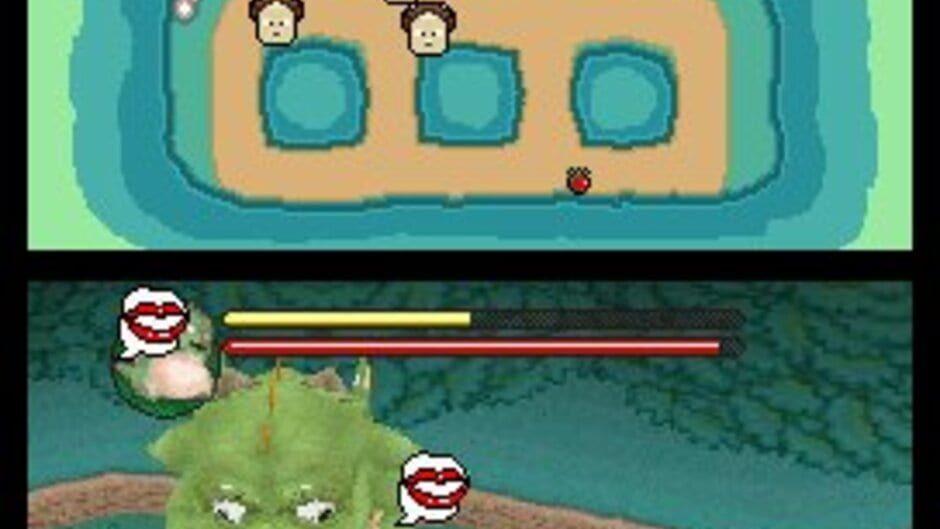 Paul's Monster Adventure screenshot 4